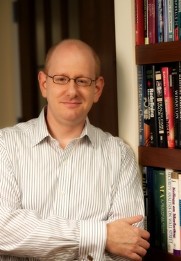 Adam J. Fein, Ph.D.